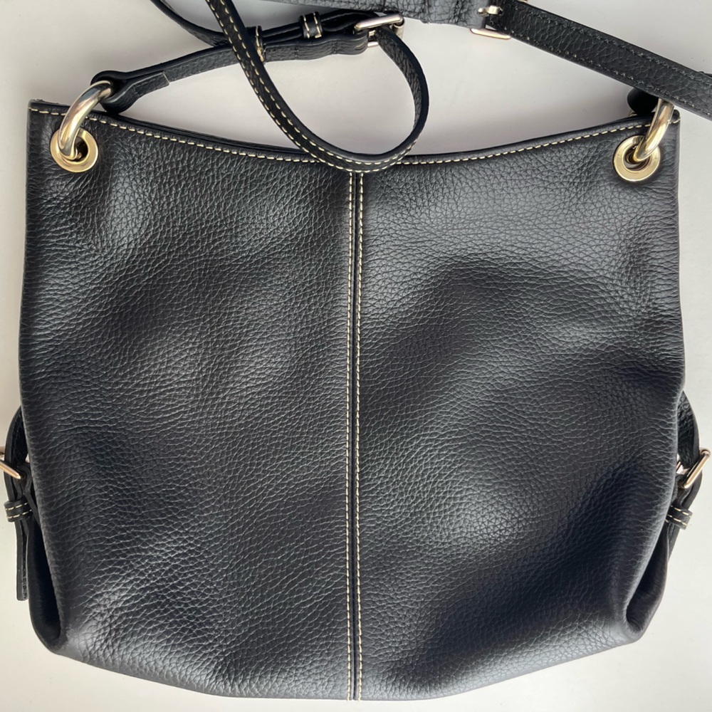 Dooney Bourke Classic Purse - Picture 9 of 16